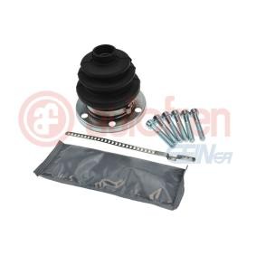 AUTOFREN SEINSA Juego de fuelle, árbol de transmisión D8406