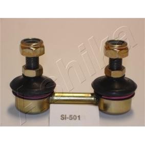 ASHIKA Anti roll bar 106-05-501