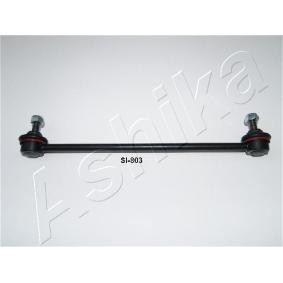 ASHIKA Stabilisator, chassis 106-08-803