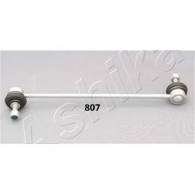 ASHIKA Stabilisator, chassis 106-08-807