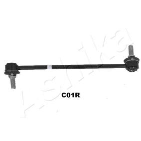 ASHIKA Stabilisator, Fahrwerk 106-0C-C01R