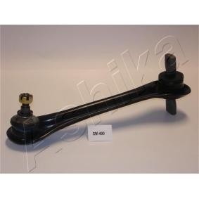 ASHIKA Barra oscilante de suspensión de ruedas 26-04-490