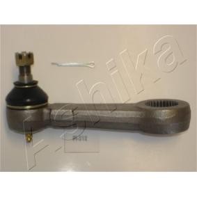 ASHIKA Styrearm montering Ø: 14 mm 52-05-512