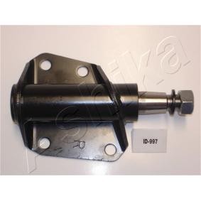 ASHIKA Ohjauksen välivipu 59-09-997