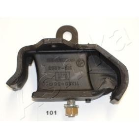 ASHIKA Soporte, motor GOM-101
