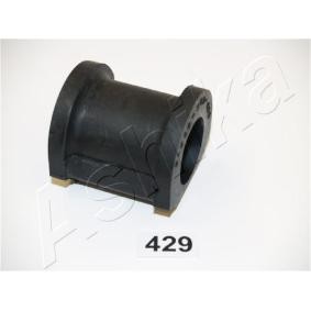 ASHIKA Bearing Bush, stabiliser GOM-429