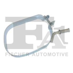 FA1 Holding Bracket, silencer Metal 234-954