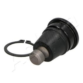 ASHIKA Traggelenk Vorderachse beidseitig, 35mm, 16mm, 62mm 73-01-112