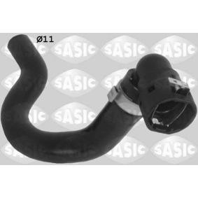 Купить SASIC Шланг радиатора 3406131