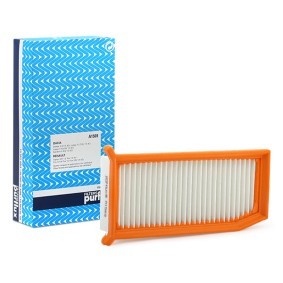 PURFLUX Luftfilter A1569