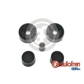 AUTOFREN SEINSA Juego de reparación, cilindro de freno de rueda D3012