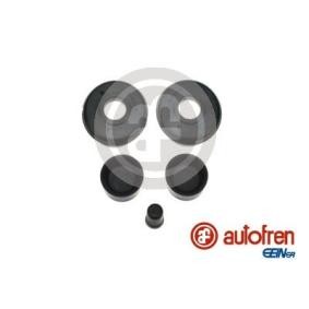 AUTOFREN SEINSA Reparasjonssett, hjulbremsesystem D3202
