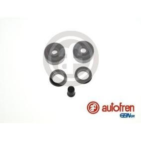 AUTOFREN SEINSA Kit de réparation, cylindre de roue D3257