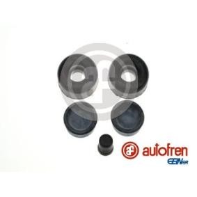 AUTOFREN SEINSA Kit de réparation, cylindre de roue D3431