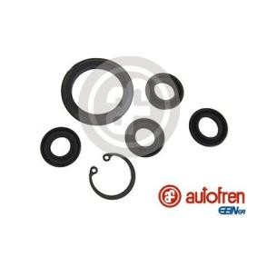 AUTOFREN SEINSA Reparasjonssett, hovedbremsesylinder D1281