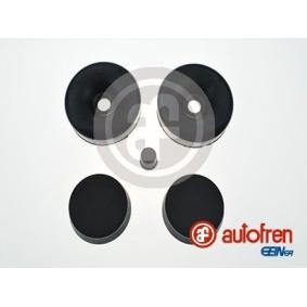 AUTOFREN SEINSA Juego de reparación, cilindro de freno de rueda D3051