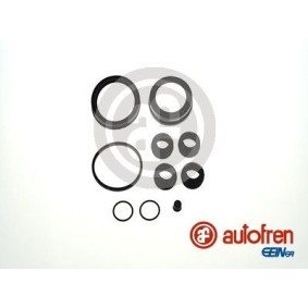 Купить AUTOFREN SEINSA Ремкомплект, тормозной суппорт D4047