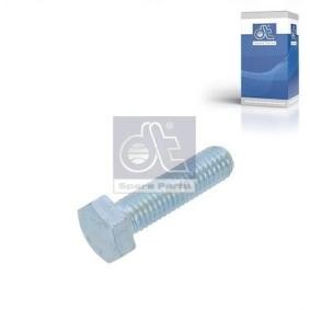 DT Spare Parts Boulon et vis 3.66229