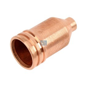 DT Spare Parts Manguito, portainyectores 7.51241