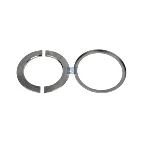 DT Spare Parts Kit de réparation, crémaillère de direction 5.95112