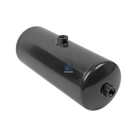 DT Spare Parts Luftbehälter, Druckluftanlage 4.66440