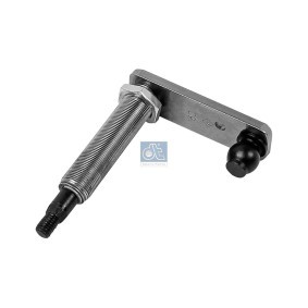 DT Spare Parts Cojinete del limpiaparabrisas 3.35064
