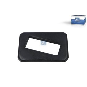 DT Spare Parts Amortecedor, diafragma 10.16427