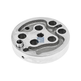 Купить DT Spare Parts Ступица, коленчатый вал 2.10916