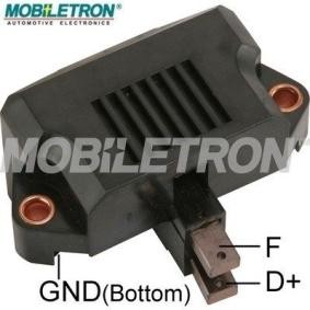 MOBILETRON Dynamoregulator VR-VW005N