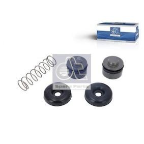 DT Spare Parts Kit de réparation, cylindre de roue 4.90996
