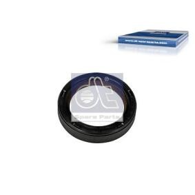 DT Spare Parts Akseltætningsring 11.11052