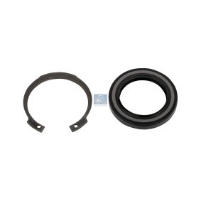 DT Spare Parts Kit de réparation, crémaillère de direction 4.90919