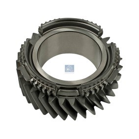 DT Spare Parts Tannhjul. girboksprimæraksel 4.67202