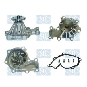 Saleri SIL Vesipumppu PA1199