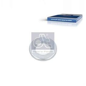 DT Spare Parts Rondelle de calage 3.89806