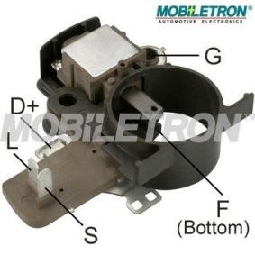 Spletna trgovina z MOBILETRON Krmilnik alternatorja (regler) VR-MD01