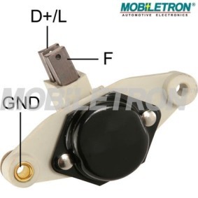 MOBILETRON Dynamoregulator VR-B193M