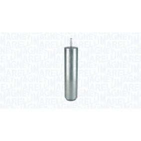 MAGNETI MARELLI Kraftstofffilter 153071760752