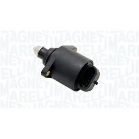 MAGNETI MARELLI Válvula de ralentí eléctrico 820003396010