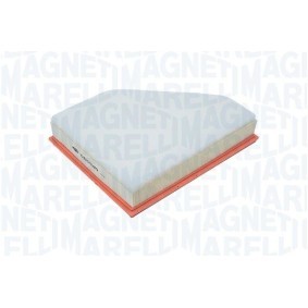 MAGNETI MARELLI Air filter 153071760449