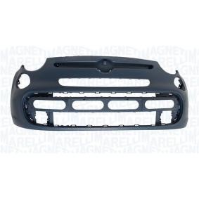 originalni Lancia MUSA MAGNETI MARELLI Celna maska (preobleka ) 021316511110
