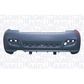 original Nissan TOWNSTAR MAGNETI MARELLI Kofångare 021316511150