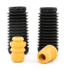 KYB Пылезащитный комплект, амортизатор Protection Kit, передний мост 910017