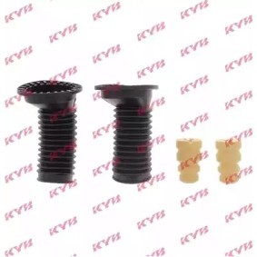 KYB Kit de protection d'amortisseur Protection Kit, Essieu avant 910048