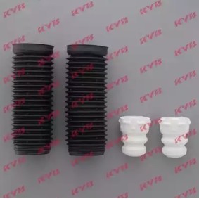 KYB Staubschutzsatz, Stoßdämpfer Protection Kit, Vorderachse 910059
