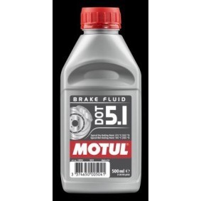 MOTUL Remvloeistof 100950
