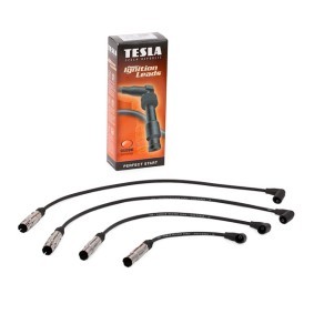 TESLA Kit de câbles d'allumage T076B