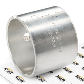 GLYCO Lagerbøssing, stempelstang 65-3328 SEMI