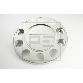 PETERS ENNEPETAL Navkapsler 007.002-00A