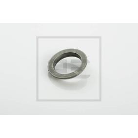 PETERS ENNEPETAL Anneau de centrage, jante 017.012-00A